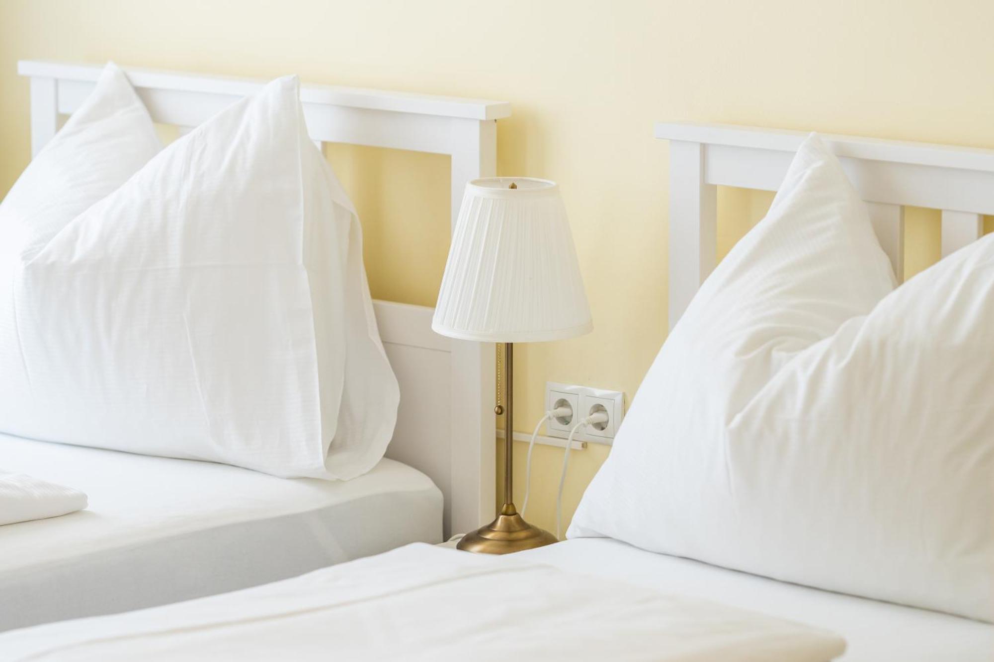 Hotel Schoenbrunn Виена Екстериор снимка