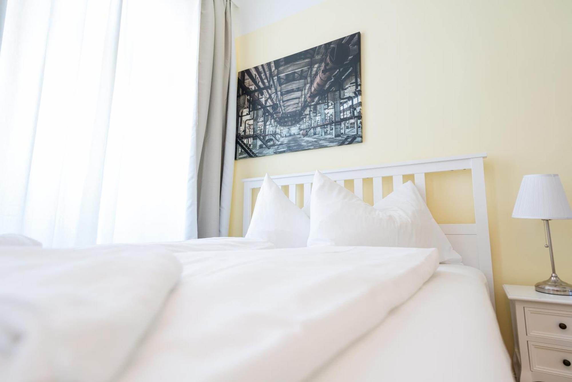 Hotel Schoenbrunn Виена Екстериор снимка