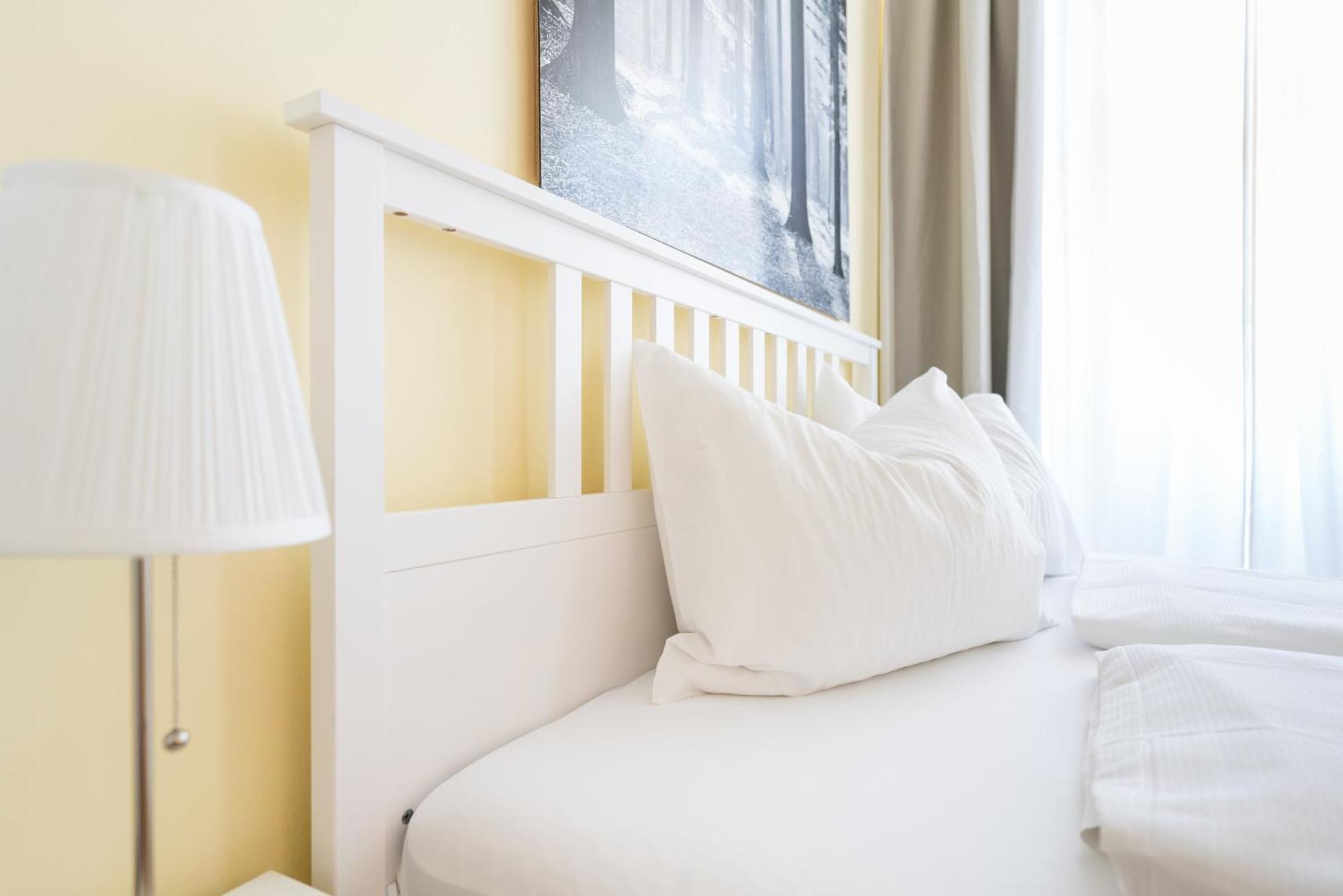 Hotel Schoenbrunn Виена Екстериор снимка