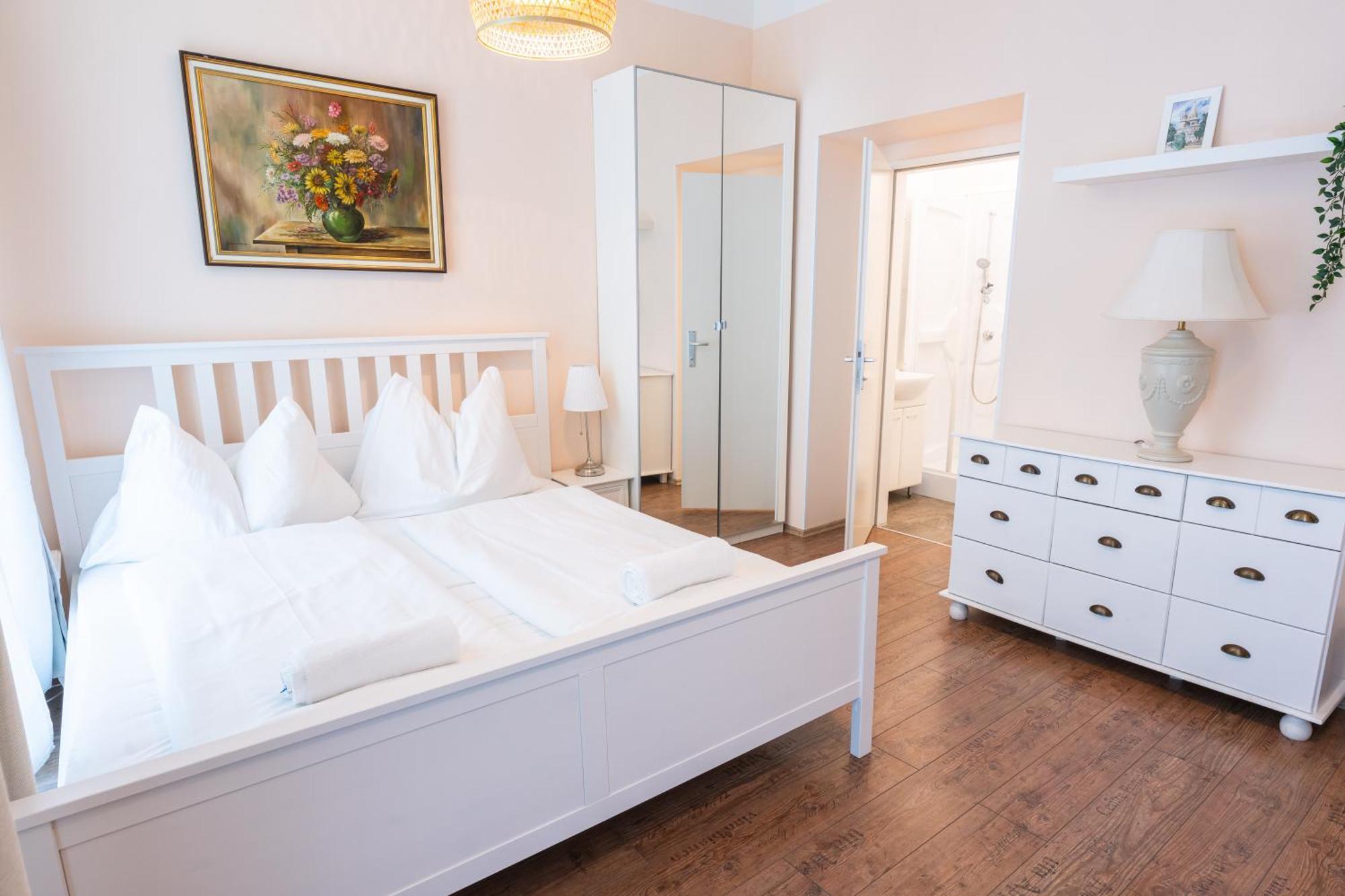 Hotel Schoenbrunn Виена Екстериор снимка
